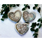 Ring Dish, Heart shape ring dish, mother of pearl ring dish, mothers day gift, valentines day gift, wedding gift, anniversary gift